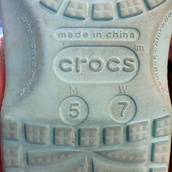 Crocs - Picture 4 of 4